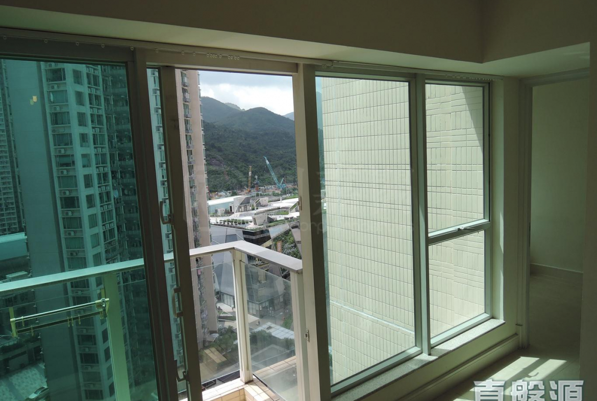 天宇海 2A座 - 28NTS – 香港北部都會區