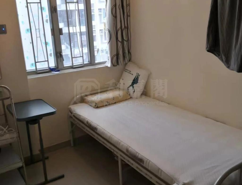 沙田中心 新寧大廈 (G座) - 28NTS – 香港北部都會區