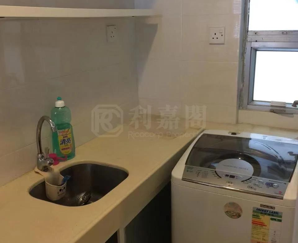 沙田中心 新寧大廈 (G座) - 28NTS – 香港北部都會區