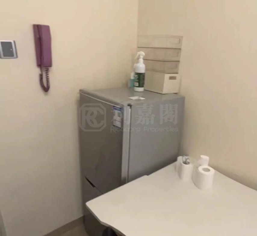 沙田中心 新寧大廈 (G座) - 28NTS – 香港北部都會區