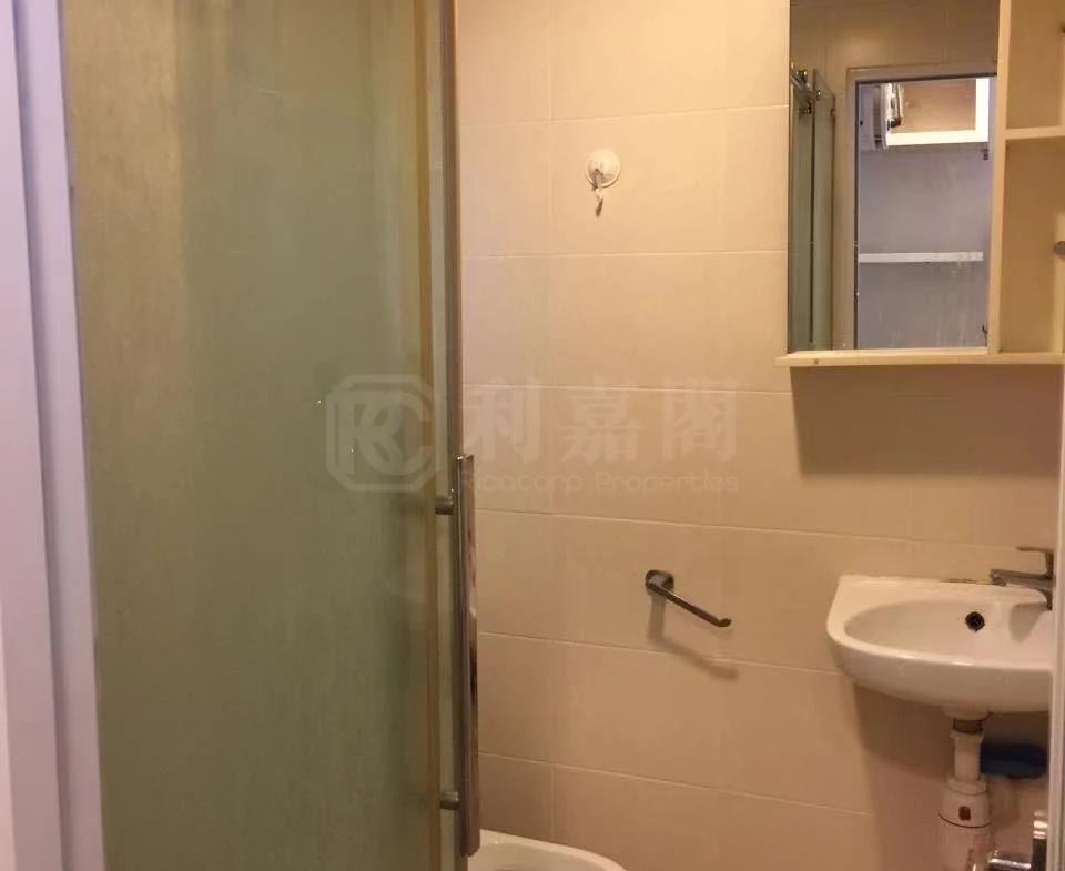 沙田中心 新寧大廈 (G座) - 28NTS – 香港北部都會區