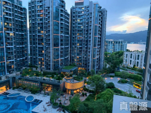 雲滙 2期 9座 - 28NTS – 香港北部都會區