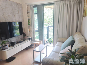 天鑽 10座 - 28NTS – 香港北部都會區