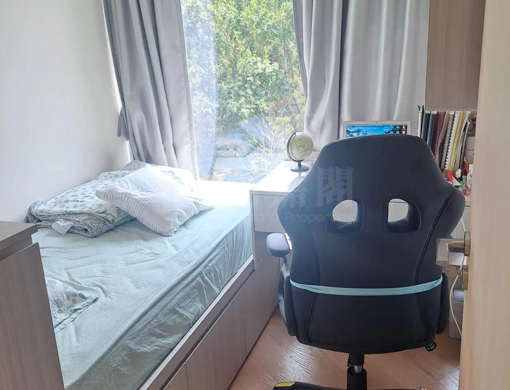 天鑽 10座 - 28NTS – 香港北部都會區