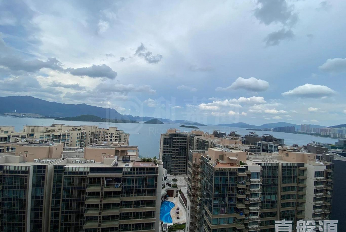 海日灣II 9座 - 28NTS – 香港北部都會區