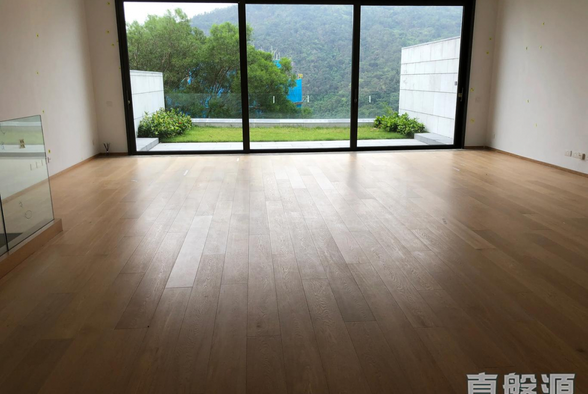 九肚山峰 - 28NTS – 香港北部都會區