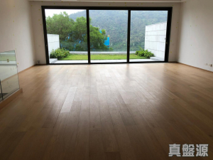 九肚山峰 - 28NTS – 香港北部都會區