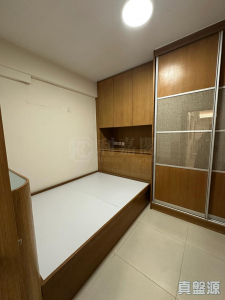 大埔寶馬山 3座 - 28NTS – 香港北部都會區