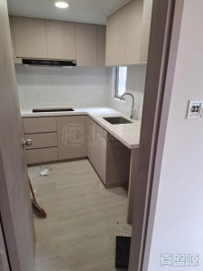粉嶺中心 1期 B座 - 28NTS – 香港北部都會區