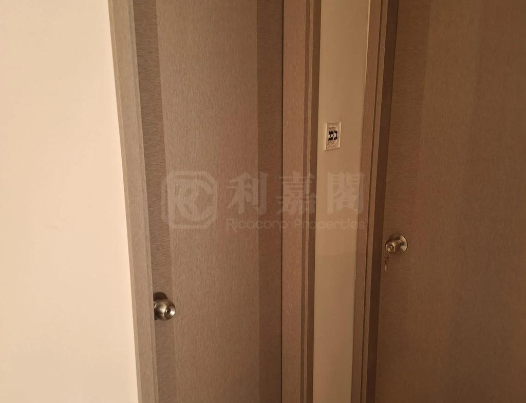 粉嶺中心 1期 B座 - 28NTS – 香港北部都會區