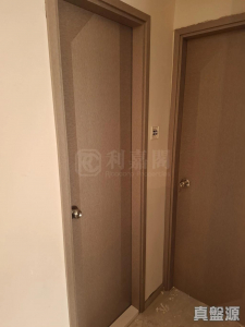 粉嶺中心 1期 B座 - 28NTS – 香港北部都會區