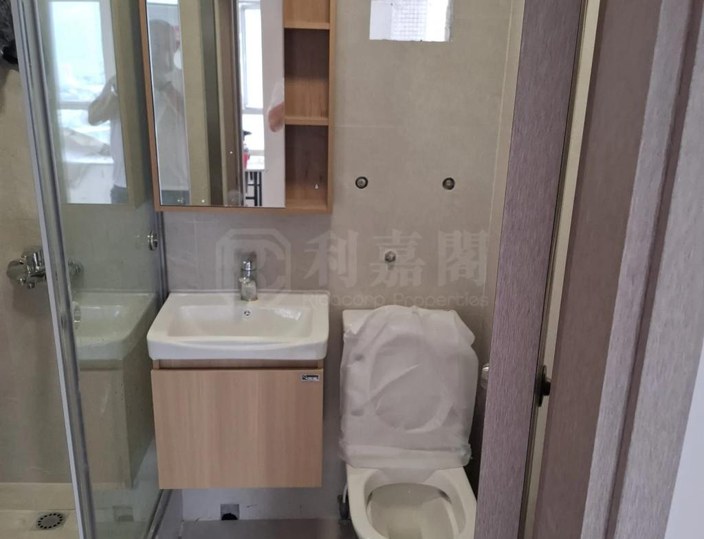 粉嶺中心 1期 B座 - 28NTS – 香港北部都會區