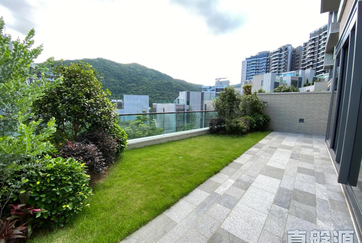 駿嶺薈 - 28NTS – 香港北部都會區