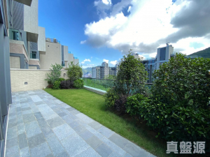 駿嶺薈 - 28NTS – 香港北部都會區