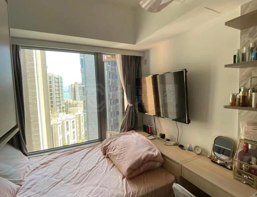 雲滙 2期 11座 - 28NTS – 香港北部都會區