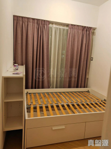 雲滙 1期 2座 - 28NTS – 香港北部都會區