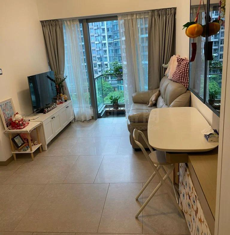雲滙 1期 2座 - 28NTS – 香港北部都會區