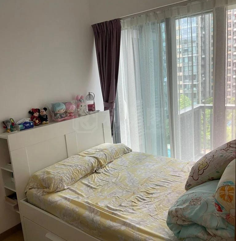 雲滙 1期 2座 - 28NTS – 香港北部都會區