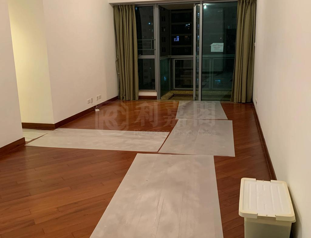 御龍山 2座 - 28NTS – 香港北部都會區