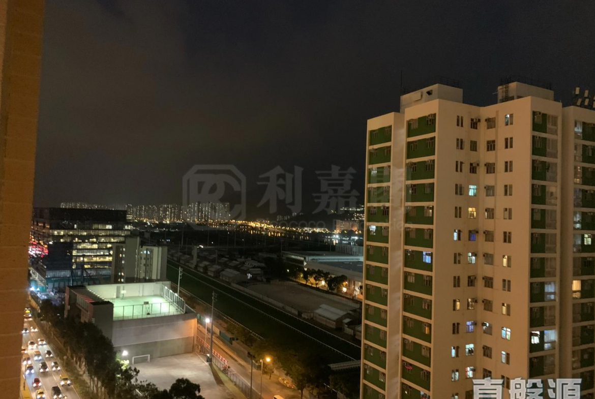 御龍山 2座 - 28NTS – 香港北部都會區