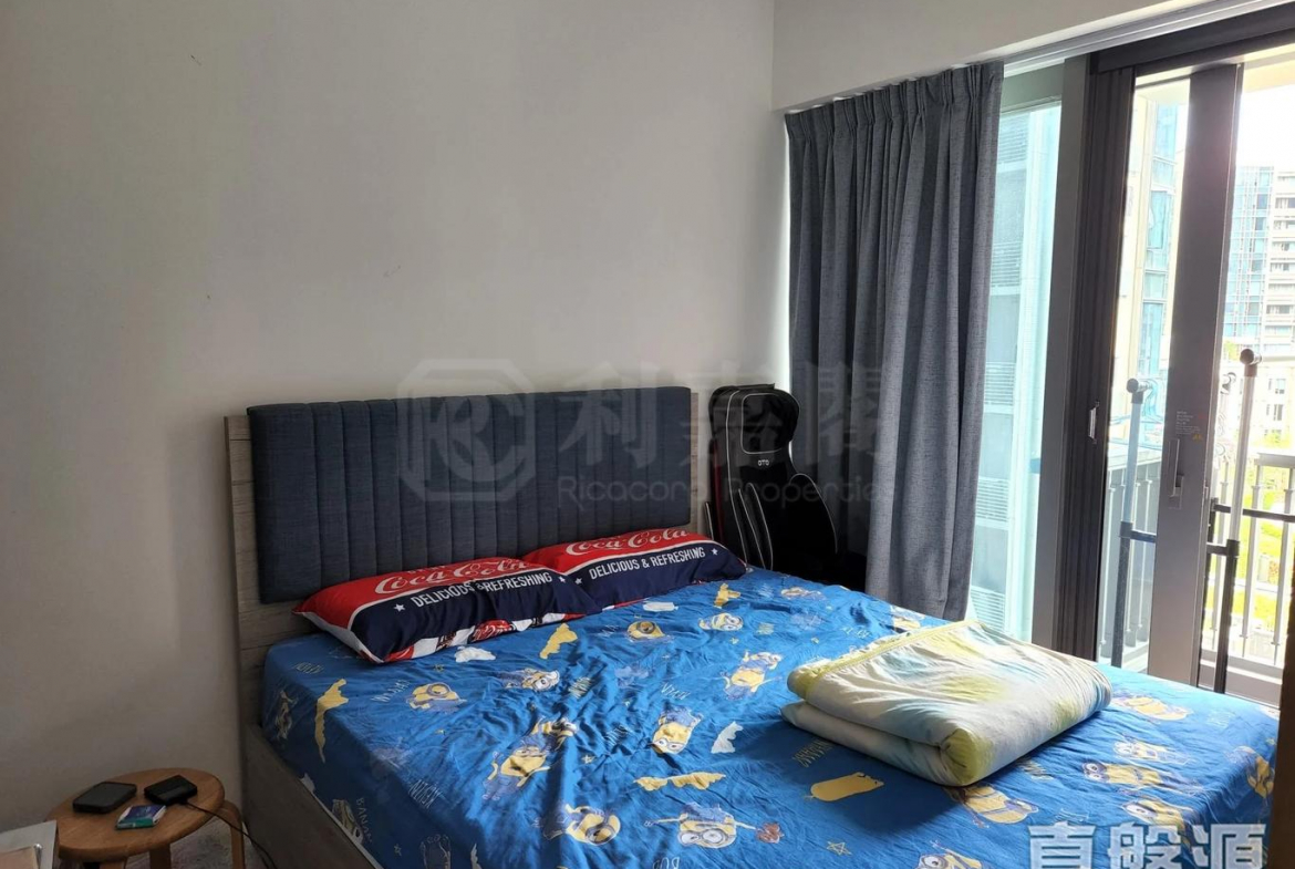 雲滙 1期 3座 - 28NTS – 香港北部都會區