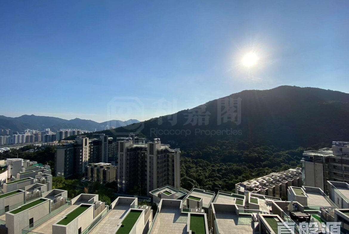 駿嶺薈 2座 - 28NTS – 香港北部都會區