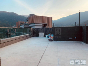 天鑽 16座 - 28NTS – 香港北部都會區