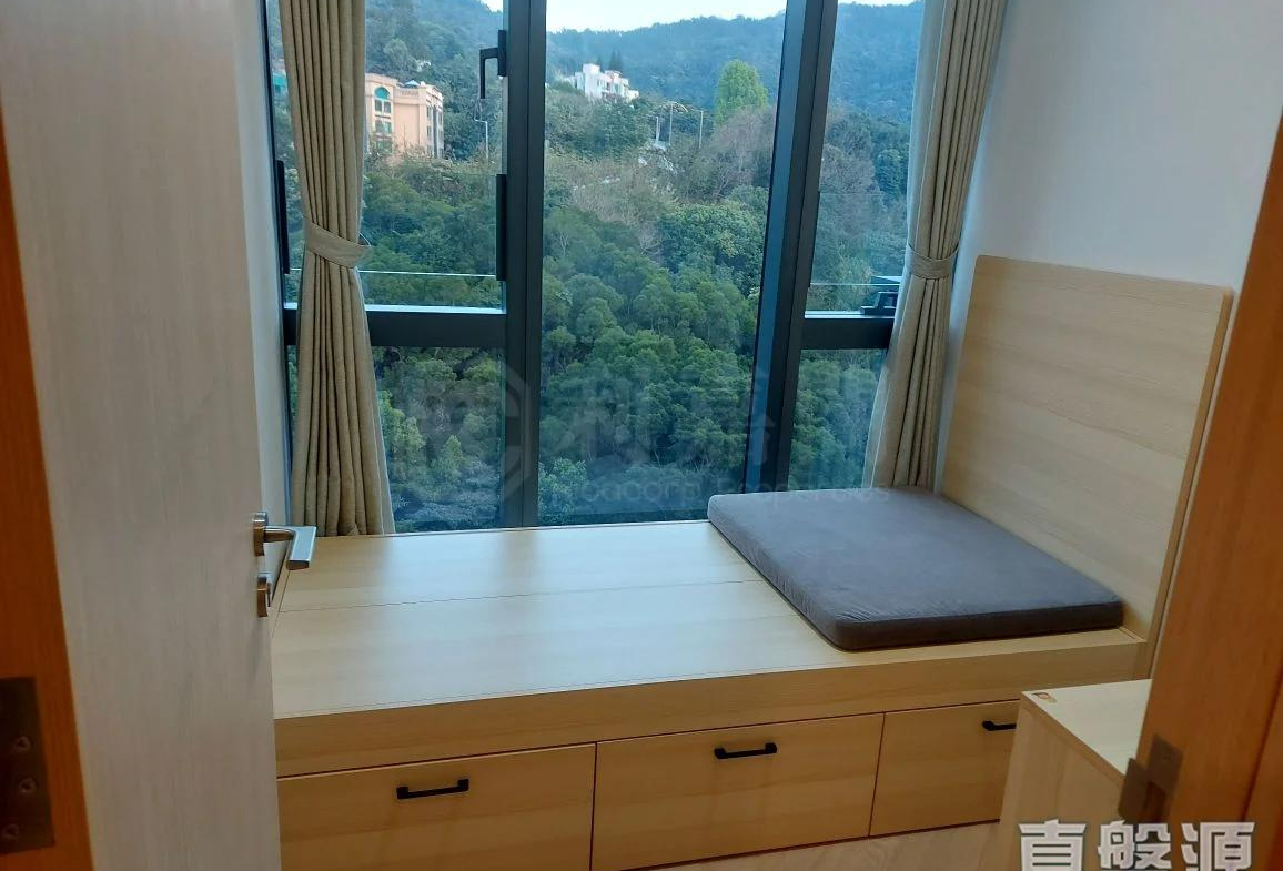 天鑽 16座 - 28NTS – 香港北部都會區