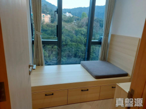 天鑽 16座 - 28NTS – 香港北部都會區