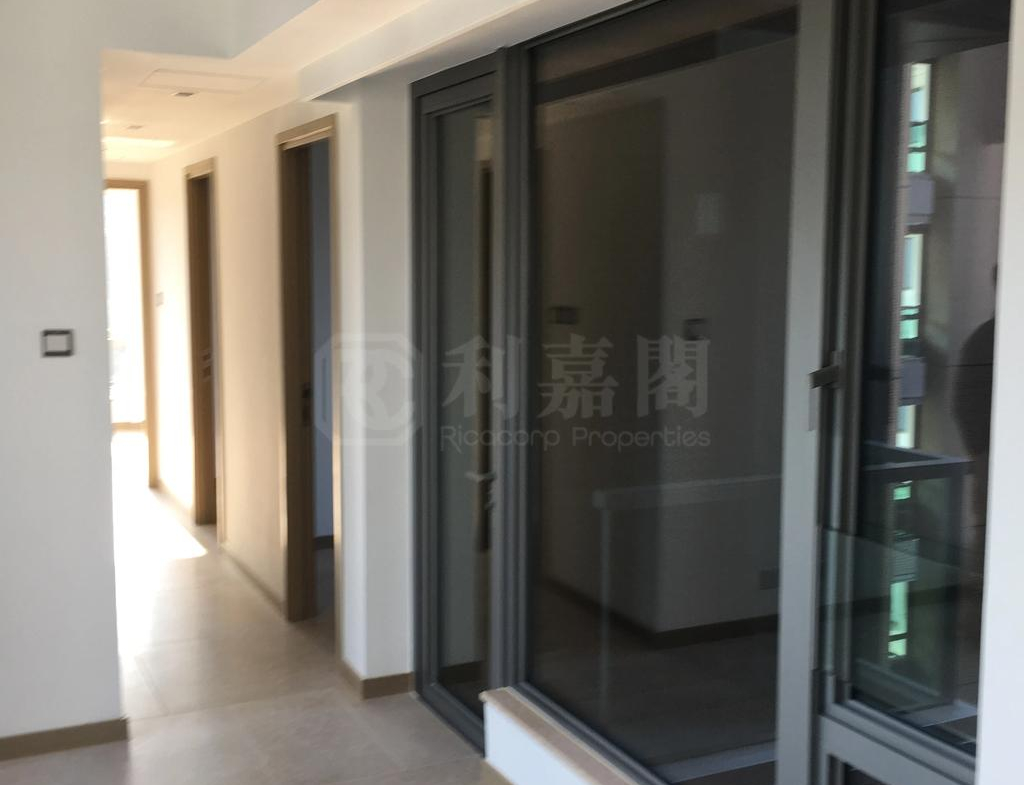 雲滙 1期 7座 - 28NTS – 香港北部都會區
