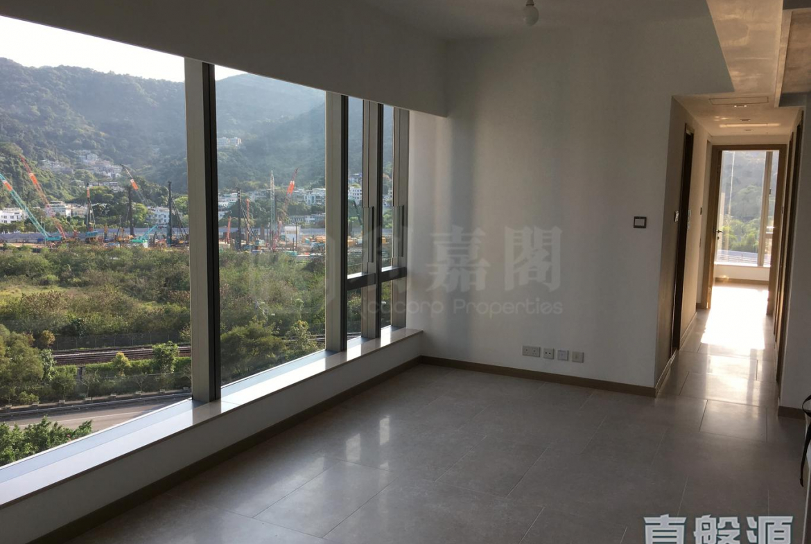 雲滙 1期 7座 - 28NTS – 香港北部都會區