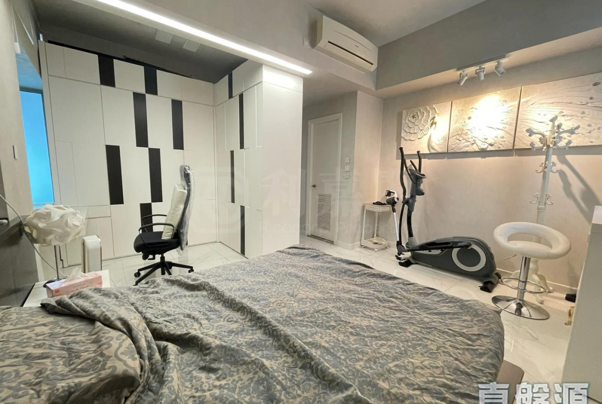 逸瓏灣 I 大廈20座 - 28NTS – 香港北部都會區