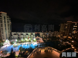 逸瓏灣 II 大廈15座 - 28NTS – 香港北部都會區