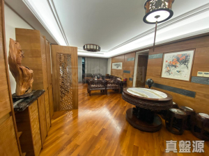 逸瓏灣 II 大廈15座 - 28NTS – 香港北部都會區