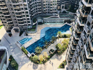 嘉熙 8座 - 28NTS – 香港北部都會區