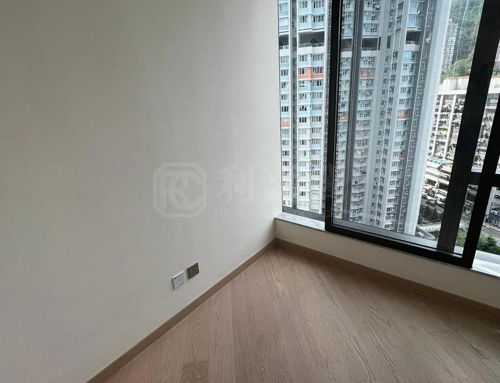 星凱．堤岸 5座 - 28NTS – 香港北部都會區