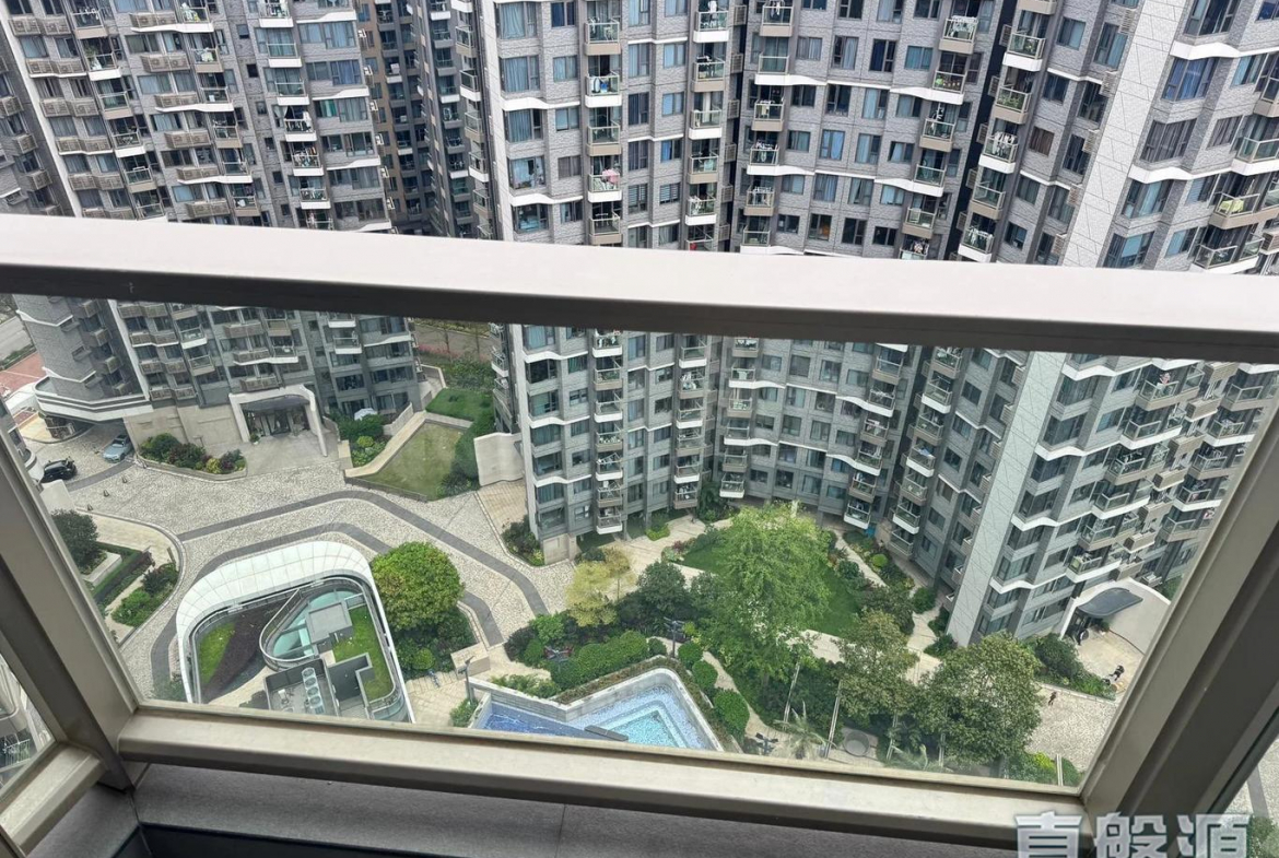 嘉熙 9座 - 28NTS – 香港北部都會區