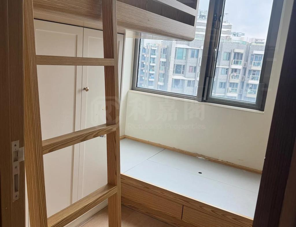 嘉熙 9座 - 28NTS – 香港北部都會區