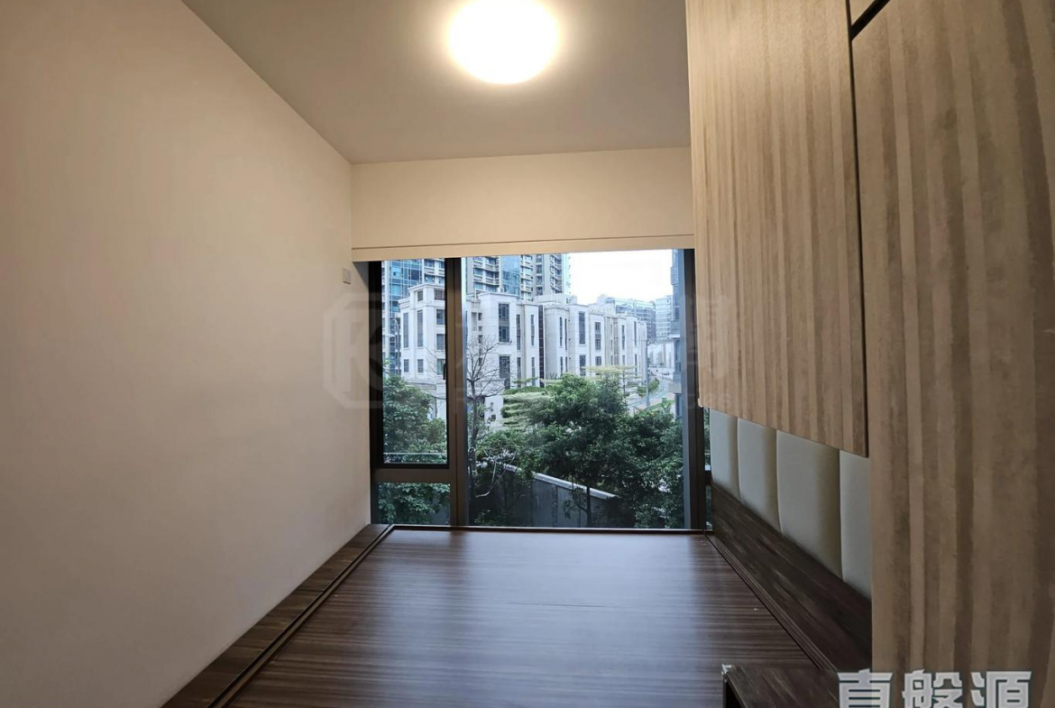 雲滙 2期 11座 - 28NTS – 香港北部都會區