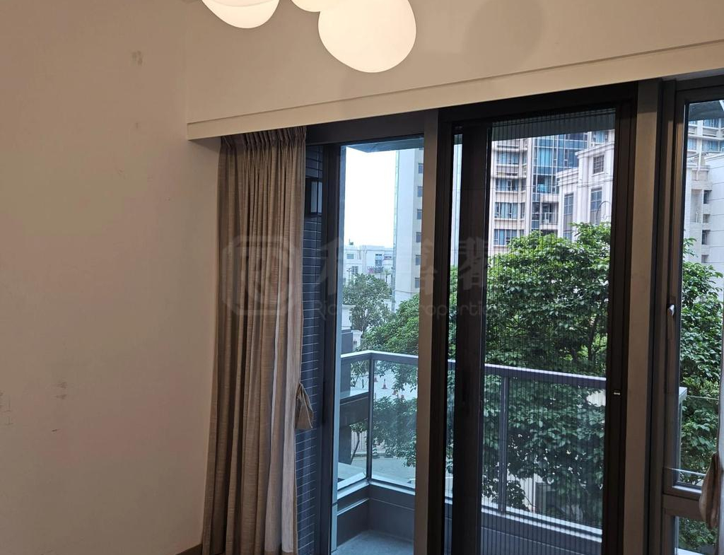 雲滙 2期 11座 - 28NTS – 香港北部都會區