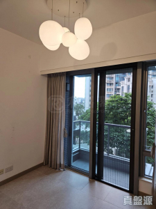 雲滙 2期 11座 - 28NTS – 香港北部都會區