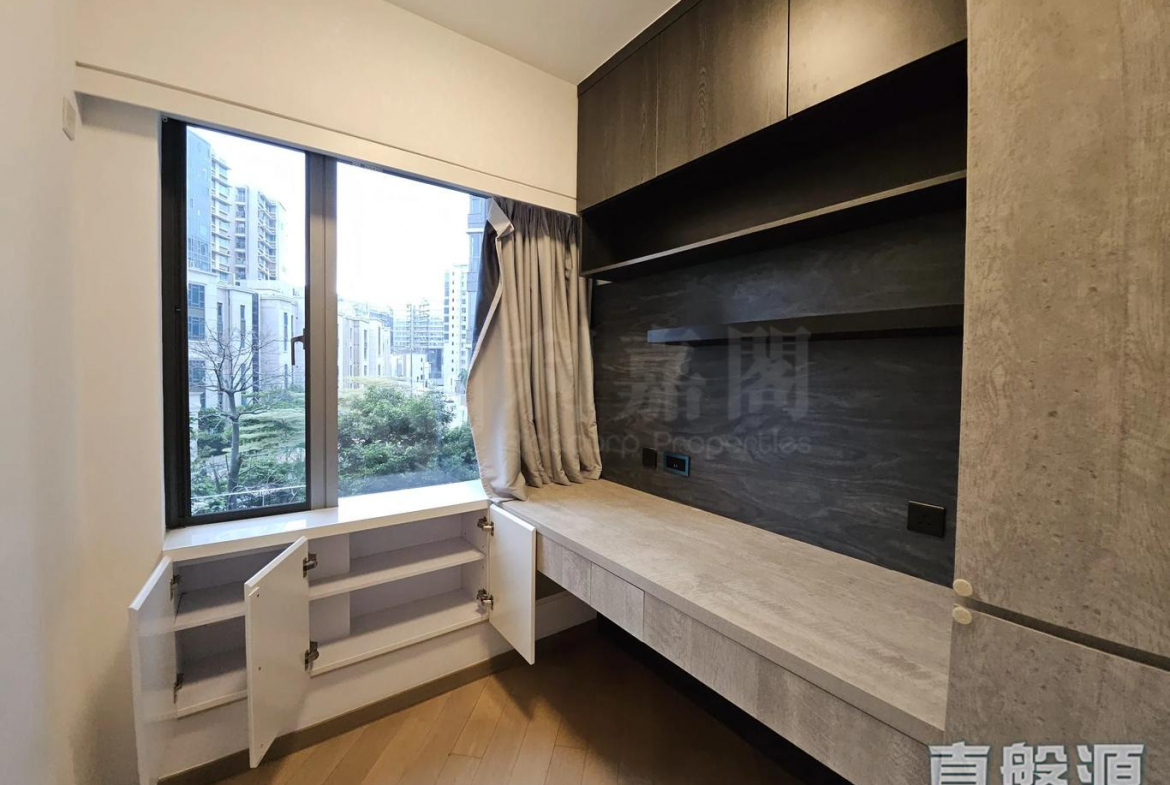 雲滙 2期 11座 - 28NTS – 香港北部都會區