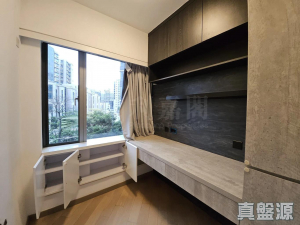 雲滙 2期 11座 - 28NTS – 香港北部都會區