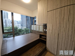 雲滙 2期 11座 - 28NTS – 香港北部都會區