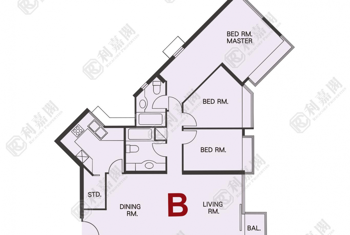 海典居 7座 - 28NTS – 香港北部都會區