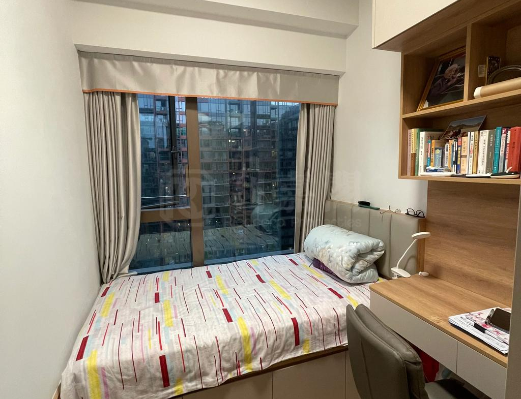 海日灣II 12座 - 28NTS – 香港北部都會區