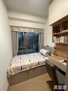 海日灣II 12座 - 28NTS – 香港北部都會區
