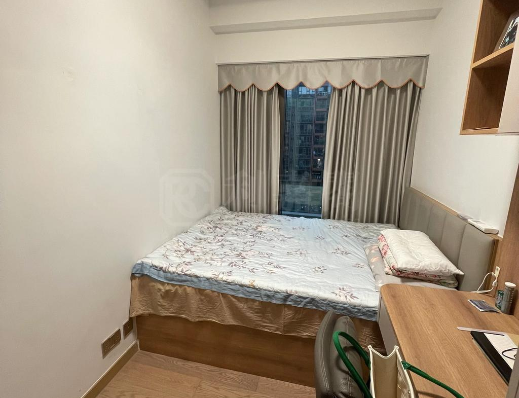 海日灣II 12座 - 28NTS – 香港北部都會區