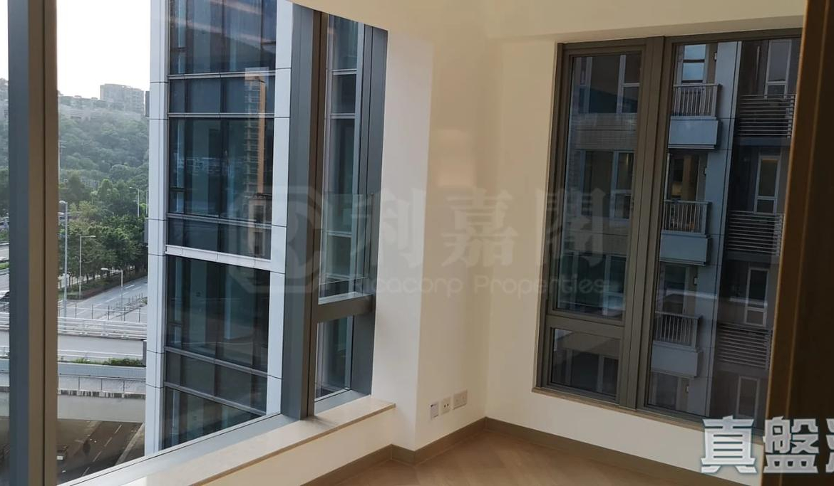 雲滙 1期 6座 - 28NTS – 香港北部都會區