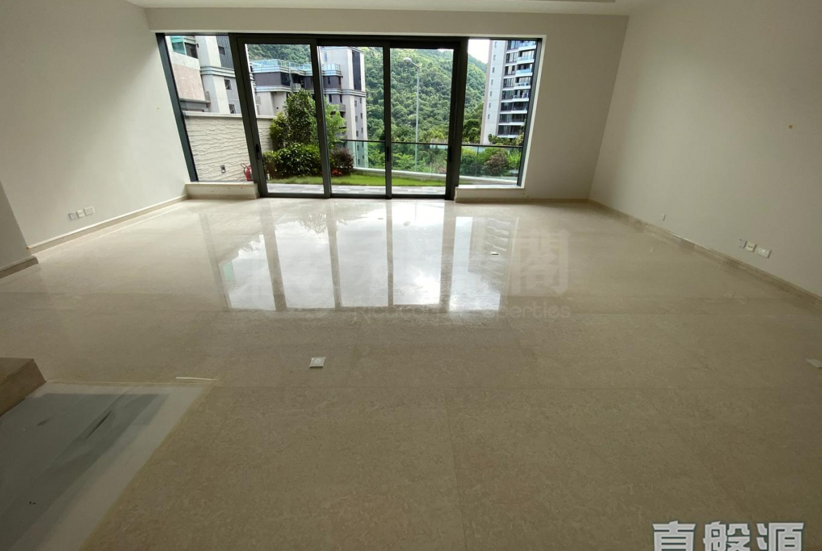 駿嶺薈 - 28NTS – 香港北部都會區